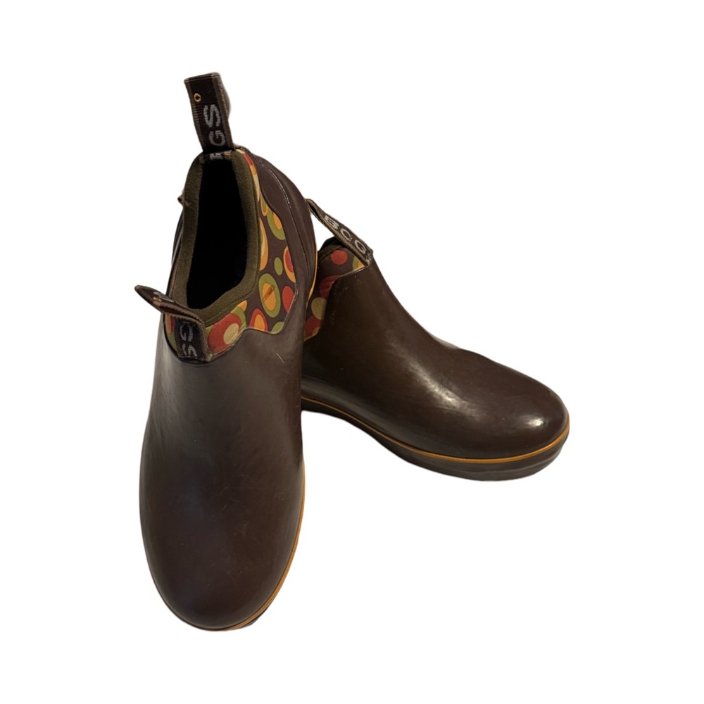 Rain/Garden Boots
Box40